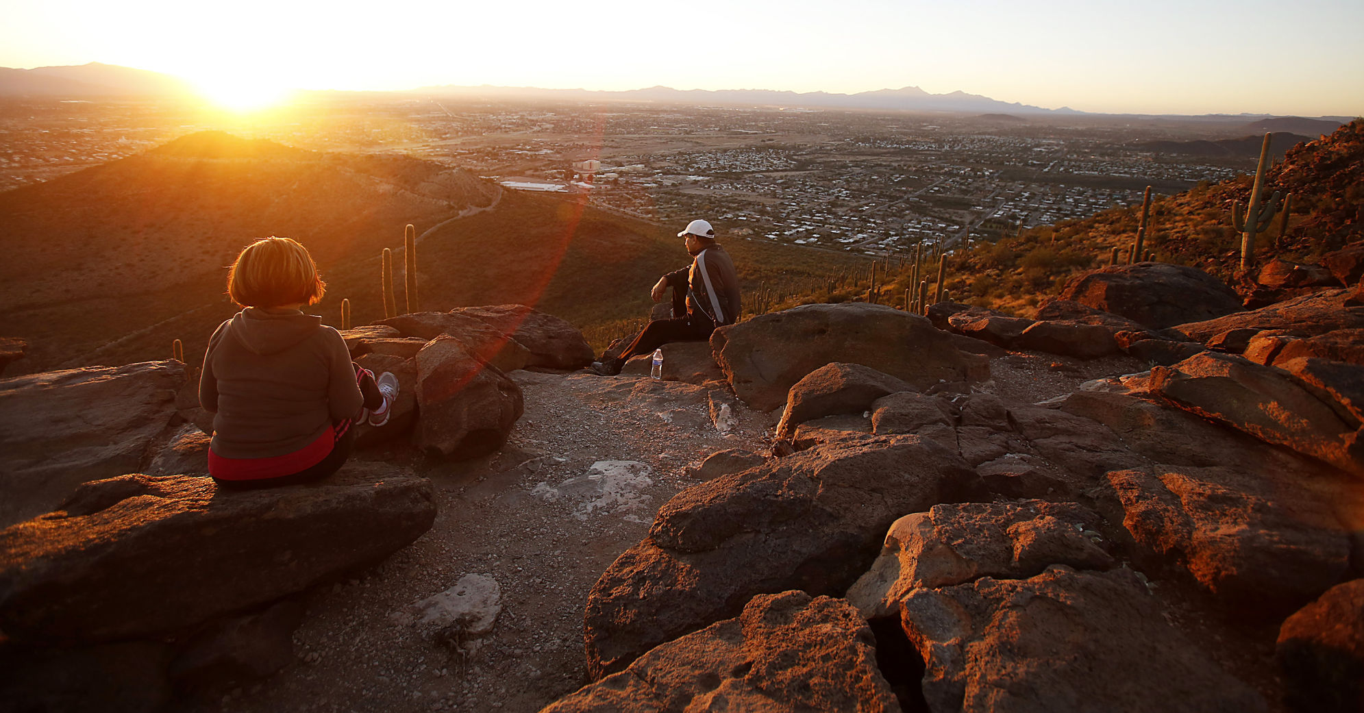 Tumamoc Hill